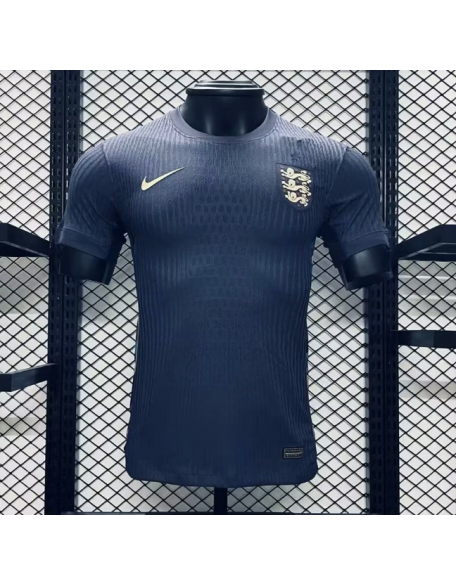 England Away Jerseys 2024 Player Version